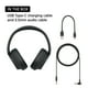 thumbnail image 4 of Auriculares inalámbricos Sony WH-CH720N con cancelación de ruido rosa, 4 of 7