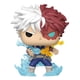 thumbnail image 3 of Figura Coleccionable Funko Pop Plus My Hero Academia Todoroki 1 Pieza, 3 of 4