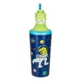 thumbnail image 3 of 18OZ NOVELTY TOPPER- DINO IN SPACE, 3 of 3