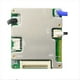 thumbnail image 1 of JBD Smart 7-14S, Placa Balanceada de Iones de Litio con Identificación Automática, 24 V, 36 V y 48 V, BT, UART y Integrados, para Bicicletas Eléctricas de 20 A., 1 of 5