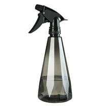 kladzum Large Capacity Spray Bottles 16.9oz High Pressure Watering Continuous Spray Bottle with Adjustable Modes, Gardening Sprayer Watering Kettle for Cleaning House, Car