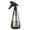 21-Black, variant on 500ml Watering Can Spray Bottle for Gardening Plants Cleaning Adjustable Nozzle Mist Sprayer Handheld Portable Refillable Plastic Container Household Outdoor Use Ergonomic