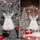 thumbnail image 4 of Christmas Tree Christmas Angel Christmas Tree Decorations Home, 4 of 5