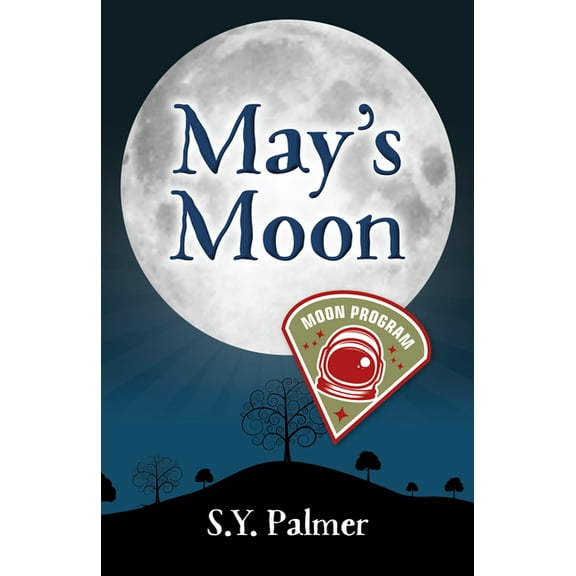 May's Moon: May's Moon (Paperback)