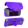 thumbnail image 4 of maskred Coque de Protection Étanche Accessoires de Jeu Structure Stable TPU Anti-Chute Violet, 4 of 6