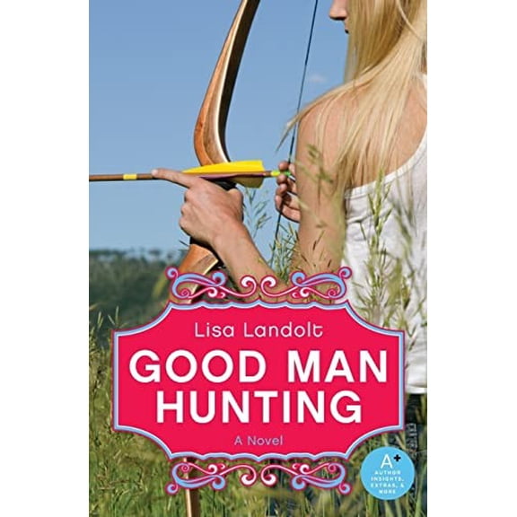 Pre-Owned Good Man Hunting Paperback