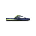 thumbnail image 2 of Frogg Toggs Men's Flipped Out Sandal | Blue | Size 11, 2 of 3