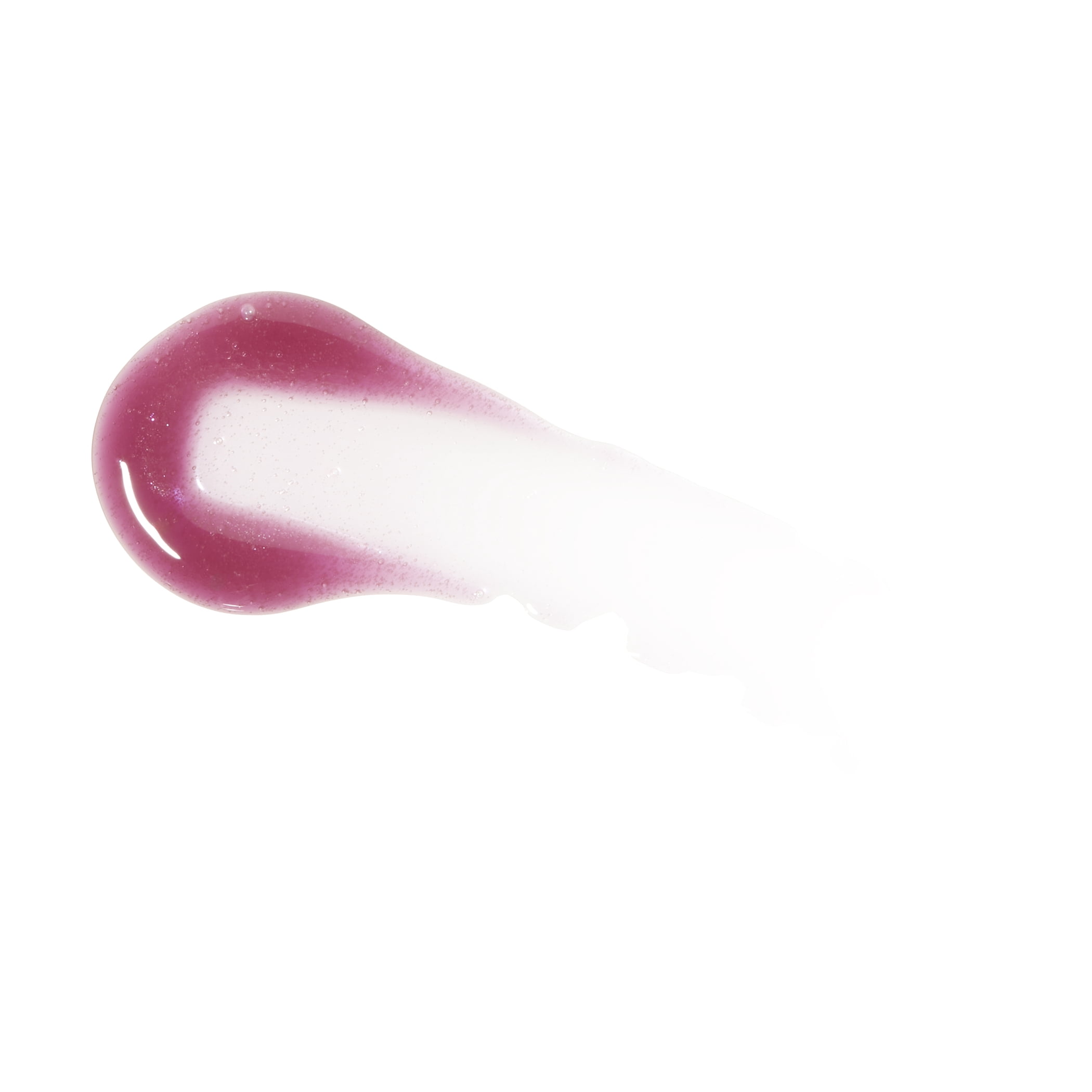 Revolution Pout High-Shine Lip Oil with Vitamin E, Bitten Cherry