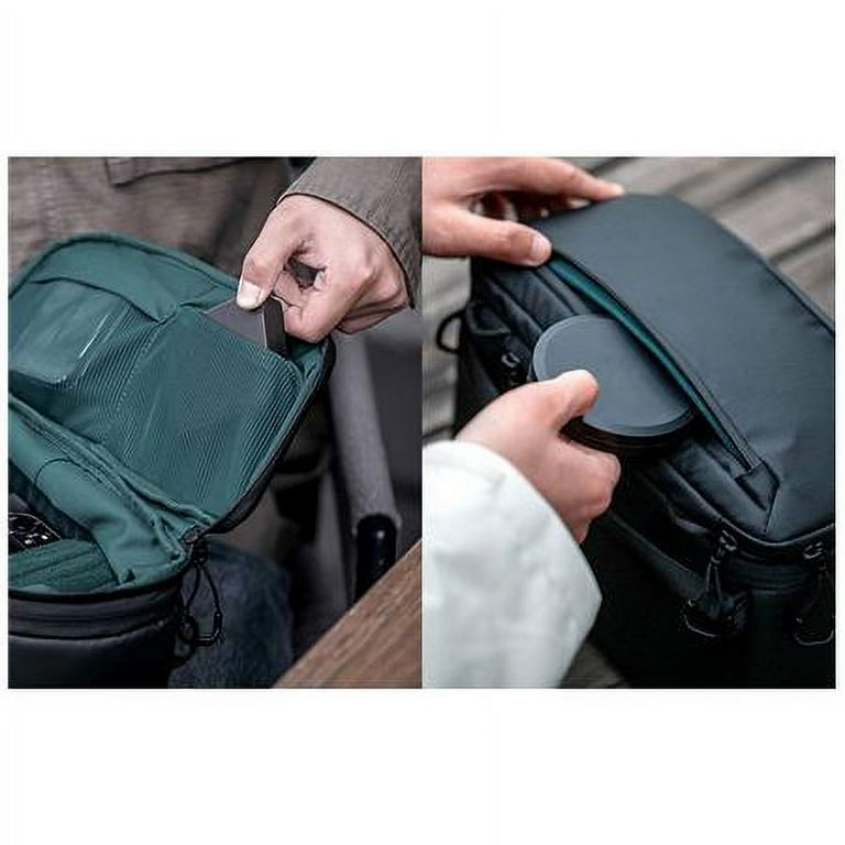 PGYTECH OneMo 2 35L Expandable Backpack with Shoulder Bag PGYTECH OneMo 2 35L Expandable Backpack with Shoulder Bag