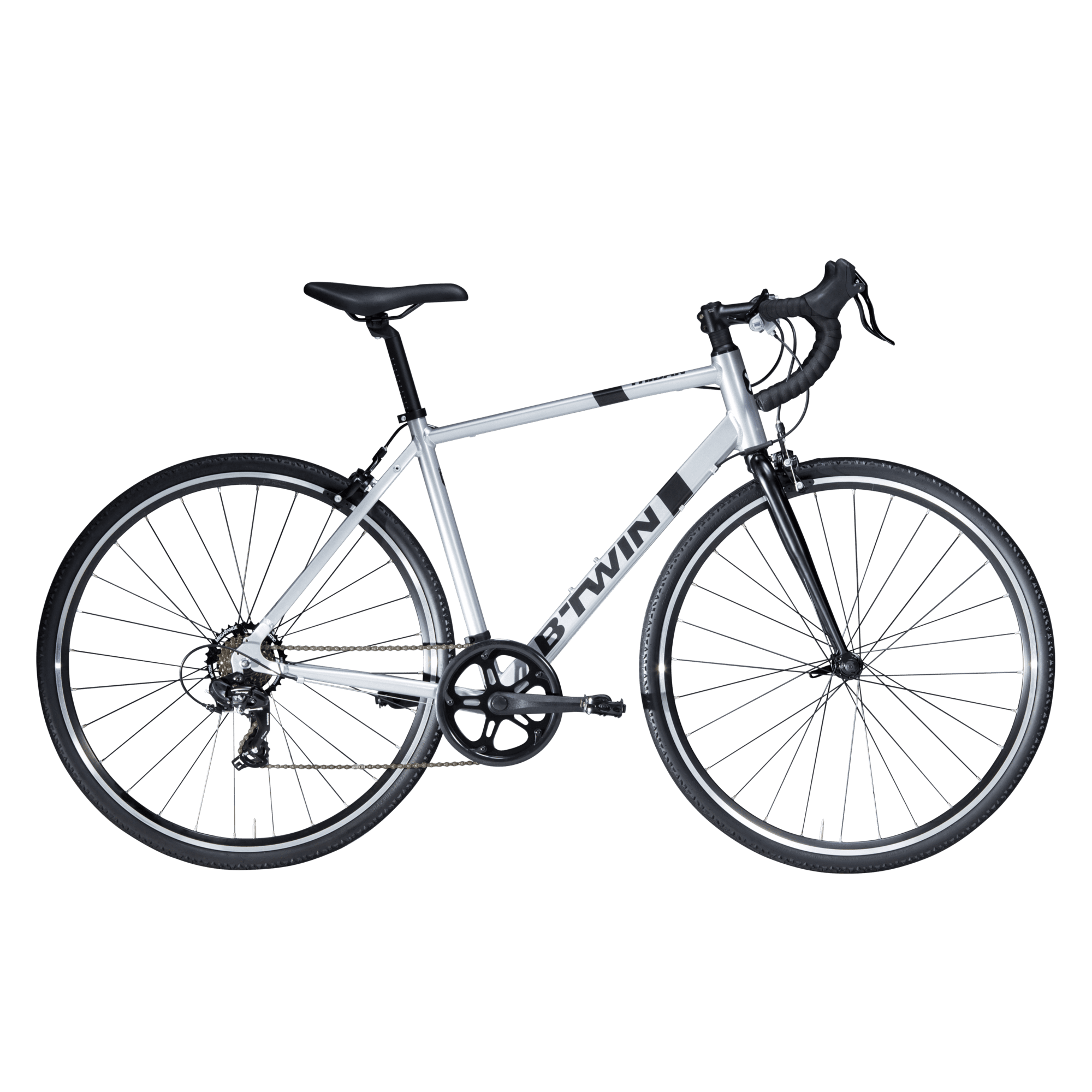 btwin cycle triban 100