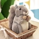 thumbnail image 2 of Peluche - Ardilla Mediana (20cm), 2 of 5
