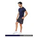 thumbnail image 3 of Conjunto Deportivo Hombre Playera Short Transpirable&nbsp;bingo´s, 3 of 8