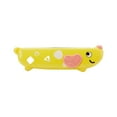 thumbnail image 2 of Nsxcdh Kids Harmonica Playing Instrument Plastic Silicone Pink Blue Yellow 6.57x1.89in 16 Holes Washable Oral Organ Musical,Toys Christmas Gifts for Grandkids, 2 of 6