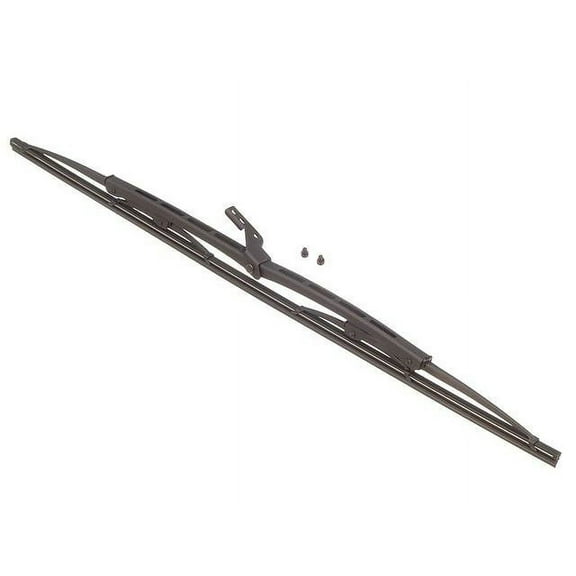 Wiper Blade - Compatible with 1991 - 1992 Toyota MR2