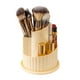 thumbnail image 1 of Soporte Giratorio Para Brochas De Maquillaje, Organizador De Maquillaje Giratorio Multiusos Para Lápiz Delineador De Ojos, 1 of 8