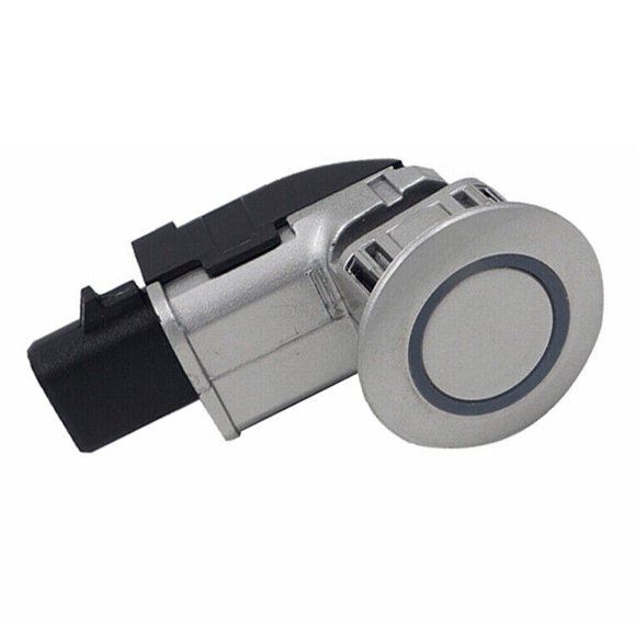 Ultrasonic PDC parking sensor 89341-50011 silver suitable for 2001-2003 for Lexus LS430 4.3L-