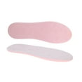 thumbnail image 4 of Unique Bargains 2 Pair Memory Foam Shoe Inserts 7 Pink Gray, 4 of 6