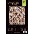 thumbnail image 2 of Cinnamon Toast Quilt Pattern, 2 of 2
