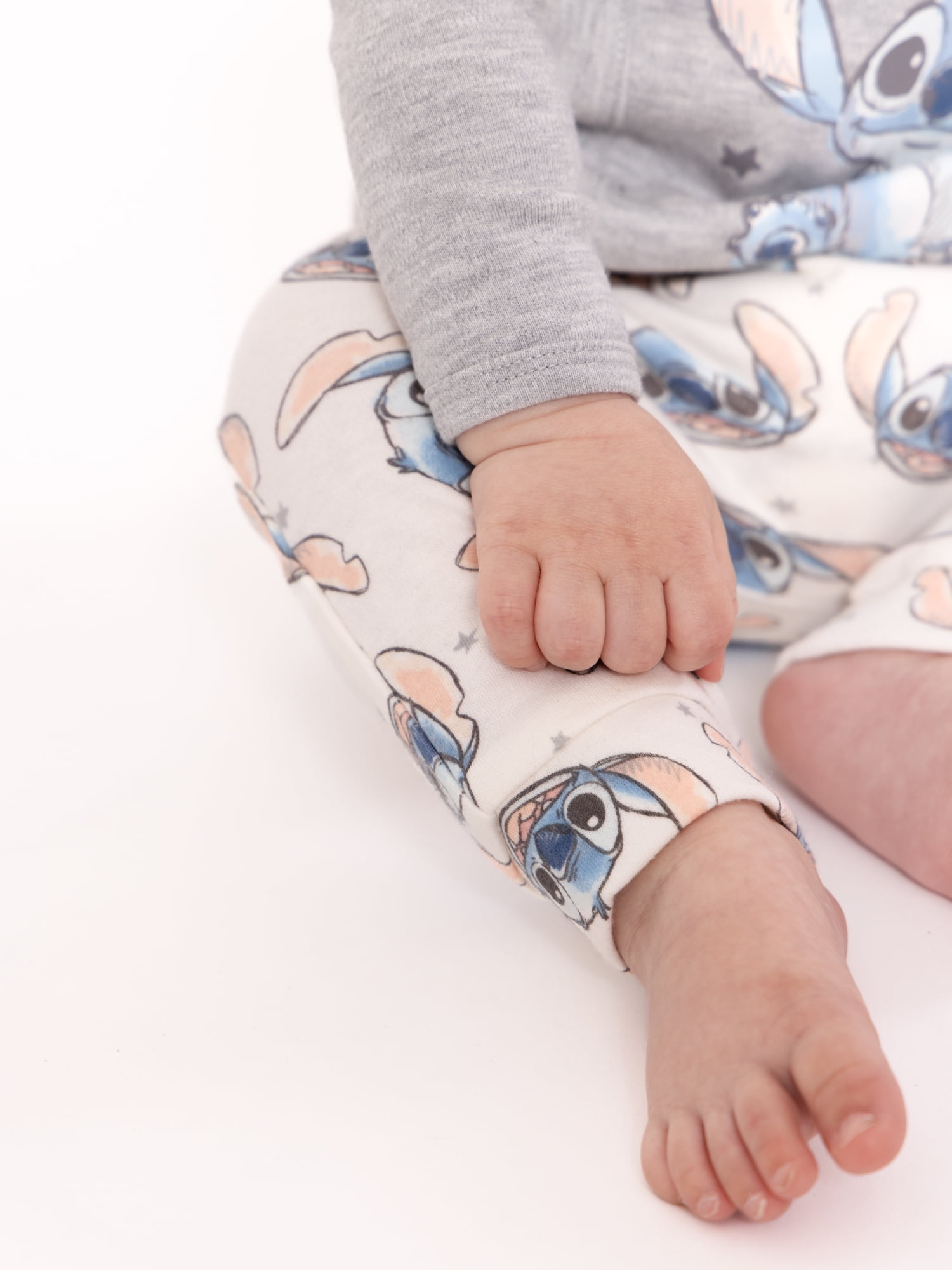 Disney Baby Wishes + Dreams Mickey Mouse Infant Baby Take Me