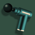 thumbnail image 1 of MesaSe Mini Massage Gun  Muscle Massager with 3200 RPM Deep Tissue Muscle Massage Gun with 6mm Stroke Green, 1 of 7