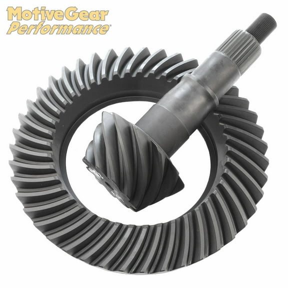 Motive Gear F888390 MOGF888390 R&P 3.90 FORD 8.8 Fits select: 1983-2014 FORD F150, 1985-2011 FORD RANGER