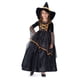thumbnail image 1 of Disfraz de bruja estadounidense para niños, Halloween y niñas, 1 of 3