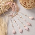 thumbnail image 4 of Hanging Ornament Handmade Window Maker For Home Garden Bills Ornament Swing Car Pendant Ornament World Chandelier Replacement Parts Cups Stained Glass Hanger Rings Outdoor Garland Unlit Fireplace, 4 of 4