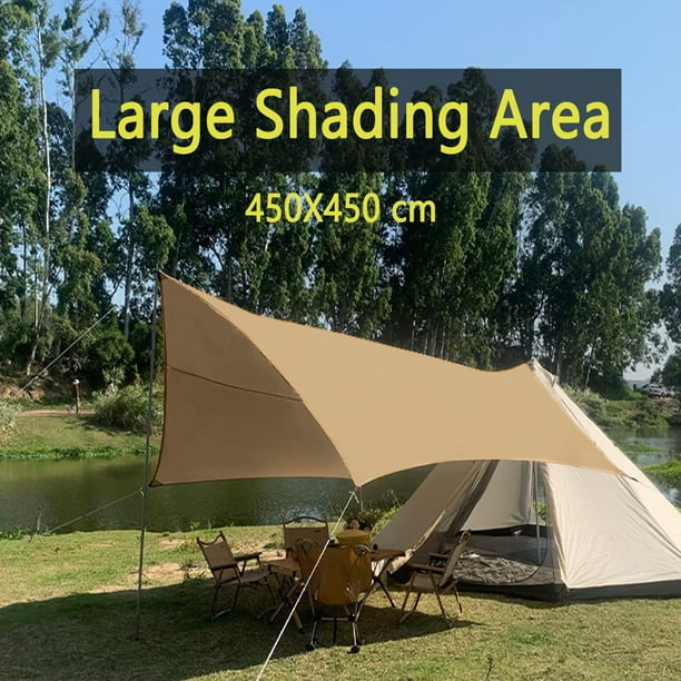 テント・タープ KZM OUTDOOR WILD FIELD HEXA TARP Hexa Tarp M | Snow Peak