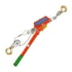 thumbnail image 5 of Tensor de Cable Herramientas Tensor de Cable Multifuncional Manual Ajustable Portátil 2T, 5 of 8