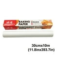 thumbnail image 2 of RYRDWP Absorbent Food Paper Kitchen Baking Grease Snack Grease Trap Paper P aper, 2 of 7