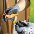 thumbnail image 4 of Juego de llaves hexagonales Klein Tools 70590 Compact Plegable 12 llaves, 4 of 9