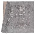 thumbnail image 4 of United Weavers Cascades Marblemount Plum Accent Rug, 4 of 5