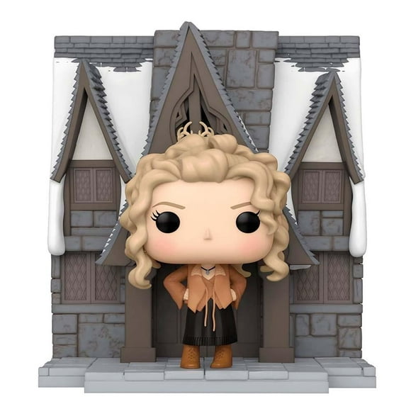 Figura Funko Pop Broomsticks 7.87 Pulgadas