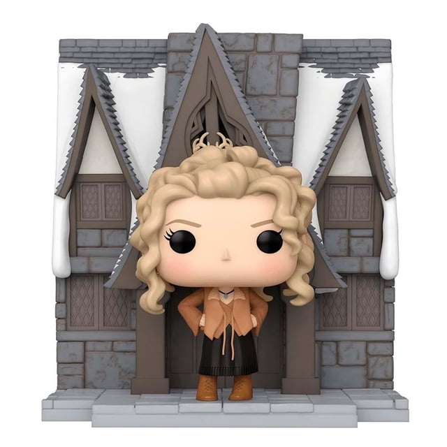 Figura Funko Pop Broomsticks 7.87 Pulgadas
