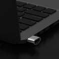 thumbnail image 4 of Becaristey Type-c to USB 3.0 Adapter Mobile Phone Fast Data Transmission Speed Type-c OTG Converter Type-c to USB Converter silver 1Set, 4 of 6