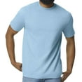 thumbnail image 3 of Gildan Mens Midweight Soft Touch T-Shirt, 3 of 4