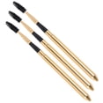 thumbnail image 3 of 3pcs Eyelash Brush Set Reusable Mascara Applicator Wand Portable Eyebrow Makeup Brush, 3 of 10