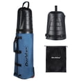 thumbnail image 1 of Bolsa de Viaje para Golf Durbles con Cubierta Superior Rígida ABS e Impermeable, 1 of 7
