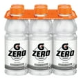 thumbnail image 1 of Gatorade Boisson Pour Sportifs Cerise 6 x 591 mL, 1 of 2