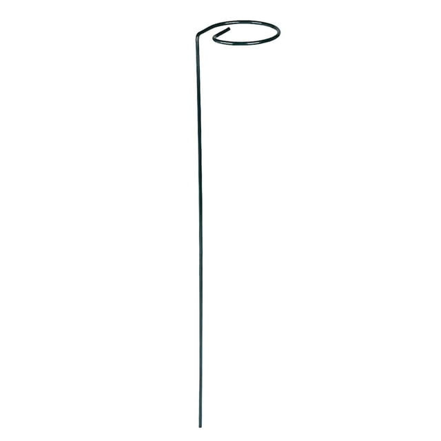 YWIYIUD 1PC SpiralRod Design Functional ClimbingPlant Bracket 2026 TomatoPlant Supports Adjustable Height Space Saving WeatherResistant Material for Indoor and Outdoor Use
