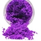 thumbnail image 3 of Césped artificial en miniatura para bricolaje, plantas artificiales, tren ferroviario Violeta, 3 of 8
