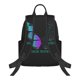 thumbnail image 3 of Suicide Prevention Awareness4 Backpack Casual Shoulder Daypack Lightweight Travel Backpack For Men Women, 3 of 5