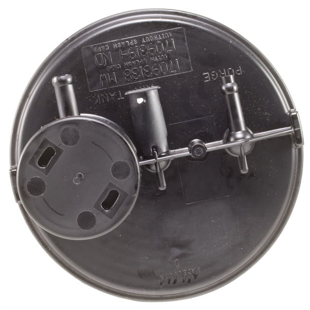Vapor Canister