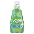 thumbnail image 1 of Crest Scope Bold Fresh Mouthwash, Clean Mint, 1 of 9