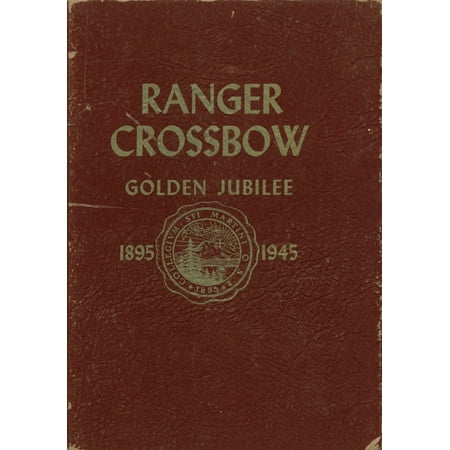 (Custom Reprint) Yearbook: 1945 St Martins High School - Samahi Yearbook (Lacey WA)