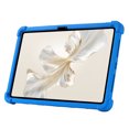 thumbnail image 3 of Case For Honor Pad 9 Tablet Safe Shockproof Silicone Stand Cover Red Honor Pad 9, 3 of 6