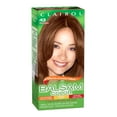 thumbnail image 2 of Clairol Balsam Color Long Lasting Permanent Hair Color Kit, 043 Medium Golden Brown, 4 fl oz, 2 of 5