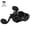 Spartacus II-Black-7.2:1, variant on KastKing  Spartacus II  Right Baitcasting Fishing Reel  17.6 LB Carbon Fiber Drag 7.2:1 Gear Ratio -Black