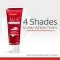 thumbnail image 2 of Colgate Optic White Platinum Express White Whitening Toothpaste, 3 Oz (Pack of 3), 2 of 7