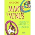 thumbnail image 1 of Marte y Venus: El libro de la dieta y el ejercicio, 1 of 2